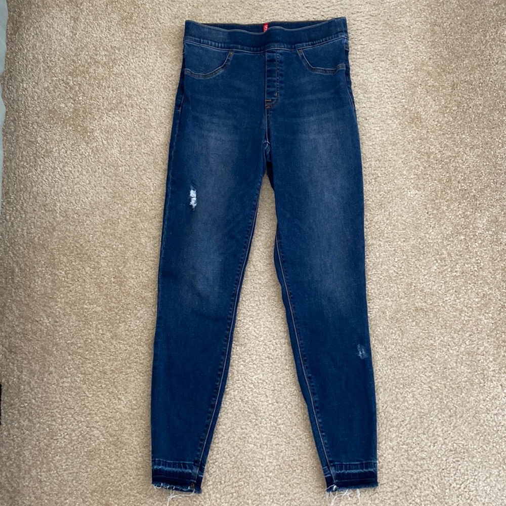 Spanx High Waisted Pants